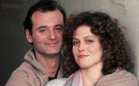 Bill Murray was married to Jennifer Butler.